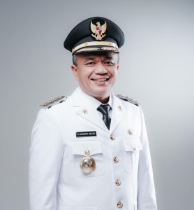 Langkah Catur Hadianto Rasyid: Mengubah Wajah Palu Menuju Kota Modern (Bagian 1)