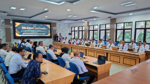 Meritokrasi ala Hadianto Rasyid, dari Seleksi hingga Birokrasi yang Melayani (Bagian 6)