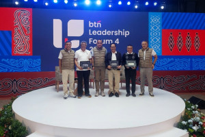 Dari Palu untuk Indonesia: Catatan dari Forum Leadership-IV di Samosir (Bagian 11)